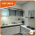 Aisen furniture high quality cheap kitchen cabinet for apartment